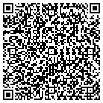 QR-код с контактной информацией организации АртОптика