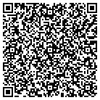 QR-код с контактной информацией организации Мадонна