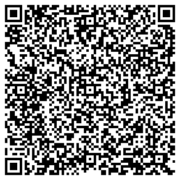 QR-код с контактной информацией организации Дубок, продовольственный магазин