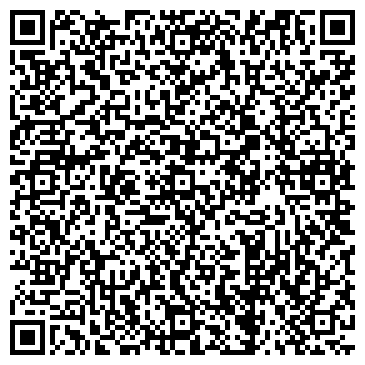 QR-код с контактной информацией организации ООО ИТИС