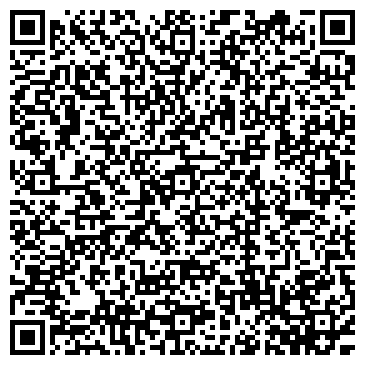 QR-код с контактной информацией организации Продовольственный магазин, ИП Авджян Э.Г.