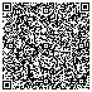 QR-код с контактной информацией организации Приморская торгово-промышленная палата