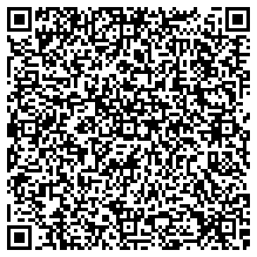 QR-код с контактной информацией организации ООО Борисов & Партнеры