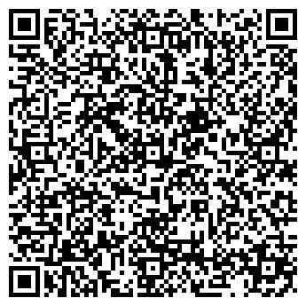 QR-код с контактной информацией организации Ирида