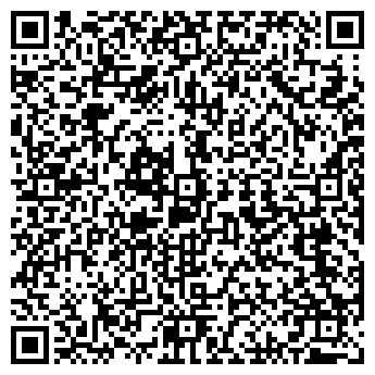 QR-код с контактной информацией организации АГРОНИ НПСК