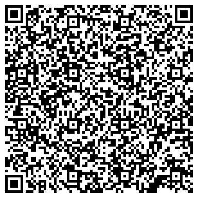 QR-код с контактной информацией организации ОДС, Инженерная служба Гагаринского района, №1191