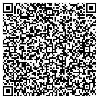 QR-код с контактной информацией организации Продовольственный магазин на Абрикосовой, 19
