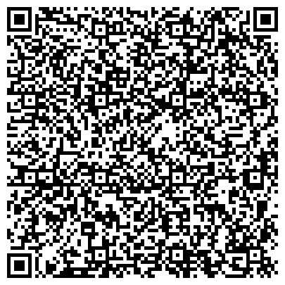 QR-код с контактной информацией организации ОДС, Инженерная служба района Тропарёво-Никулино, №19