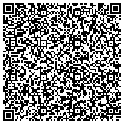 QR-код с контактной информацией организации АТиСО, Академия труда и социальных отношений, филиал в г. Оренбурге