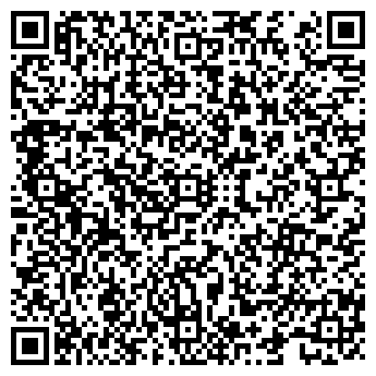 QR-код с контактной информацией организации Продуктовый магазин на ул. Гагарина, 48/1