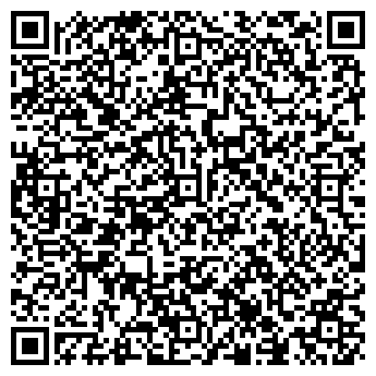 QR-код с контактной информацией организации Айкрафт