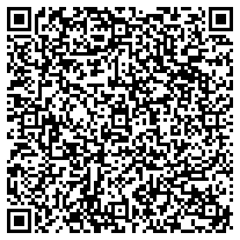 QR-код с контактной информацией организации ЛИНИЯ МАРВЕЛ