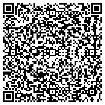 QR-код с контактной информацией организации Luxor