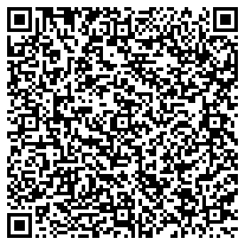 QR-код с контактной информацией организации БИНАР