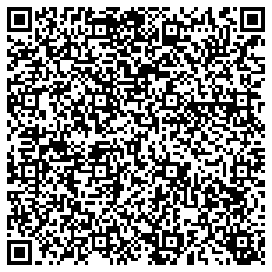 QR-код с контактной информацией организации Современная гуманитарная академия