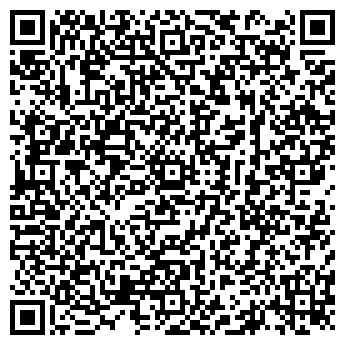 QR-код с контактной информацией организации Продуктовый магазин, ИП Григалашвили Г.М.