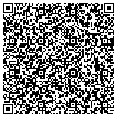 QR-код с контактной информацией организации Центр охраны прав интеллектуальной собственности