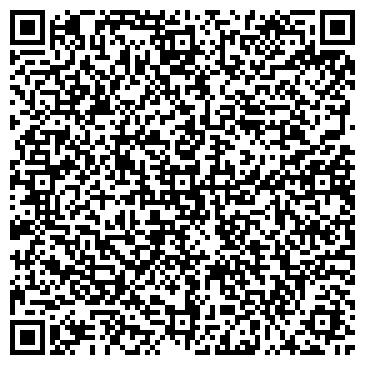 QR-код с контактной информацией организации ООО Мир Товаров