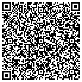 QR-код с контактной информацией организации Продуктовый магазин, ИП Мирякян Д.Р.