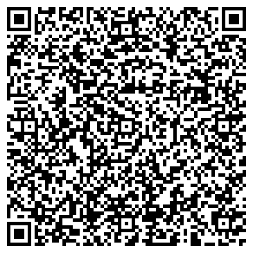 QR-код с контактной информацией организации Салон красоты "Marlen"