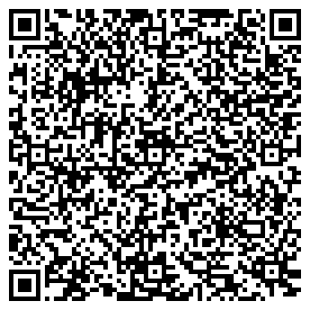 QR-код с контактной информацией организации Барсукъ