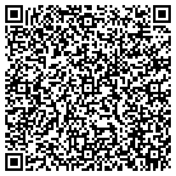 QR-код с контактной информацией организации Продовольственный магазин, ИП Аганесян Е.В.