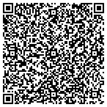 QR-код с контактной информацией организации Адам и Ева