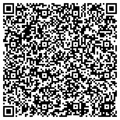 QR-код с контактной информацией организации Школа САМОреализации