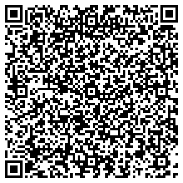 QR-код с контактной информацией организации ООО Матадор
