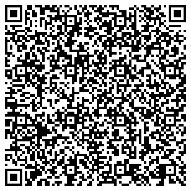 QR-код с контактной информацией организации ОДС, Инженерная служба Останкинского района, №5