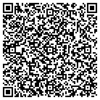 QR-код с контактной информацией организации CHANEL