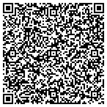 QR-код с контактной информацией организации Властелин, фитнес-центр