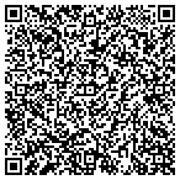 QR-код с контактной информацией организации Мадам Кураж