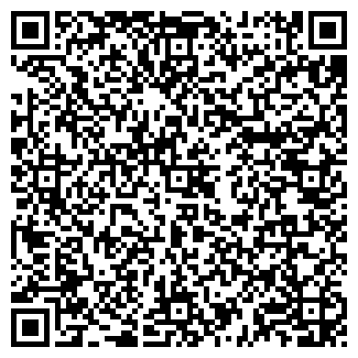 QR-код с контактной информацией организации Велес, продовольственный магазин