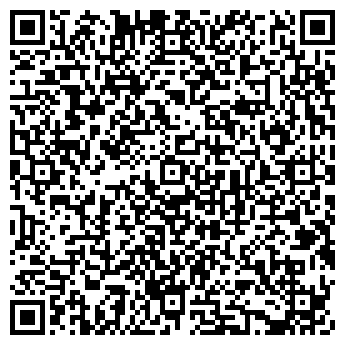QR-код с контактной информацией организации ООО Центр Косметологии