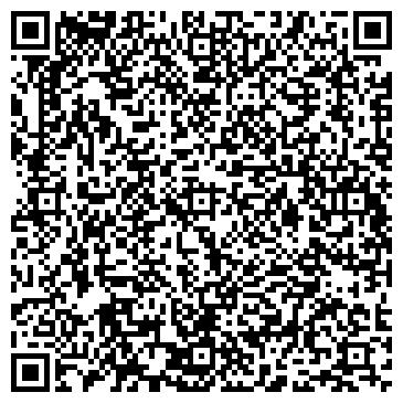 QR-код с контактной информацией организации Продуктовый магазин, ИП Чубайс А.А.