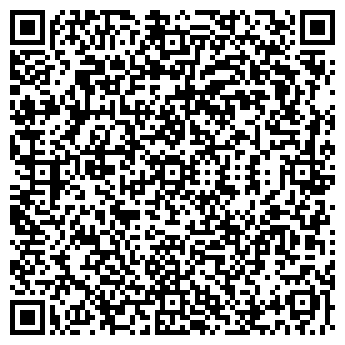 QR-код с контактной информацией организации Moby