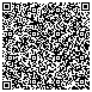QR-код с контактной информацией организации Радуга, продовольственный магазин, ИП Каракян Е.М.