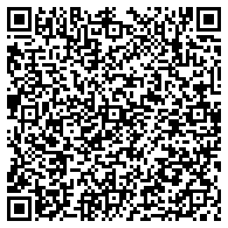 QR-код с контактной информацией организации Гимназия №3