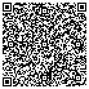 QR-код с контактной информацией организации САРГОНА ЦНИ