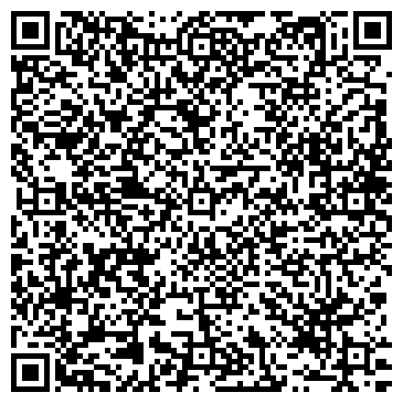 QR-код с контактной информацией организации ИП Бамбурина И.Ю.