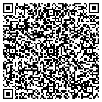 QR-код с контактной информацией организации Primorosso