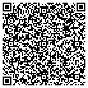 QR-код с контактной информацией организации КУППО