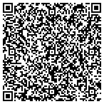 QR-код с контактной информацией организации ООО ПиЭрСи Групп