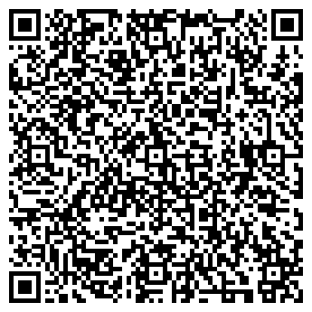 QR-код с контактной информацией организации Каприз