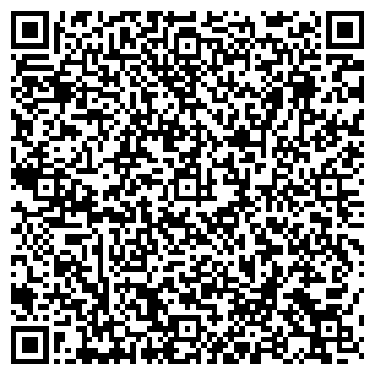 QR-код с контактной информацией организации Экспозит