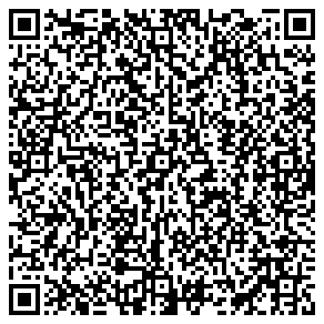 QR-код с контактной информацией организации Флажолетт