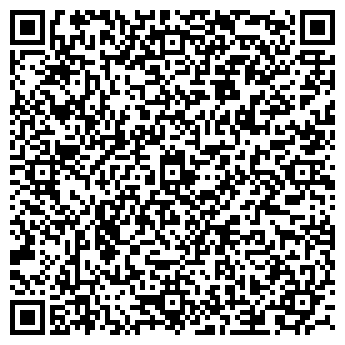 QR-код с контактной информацией организации Princess