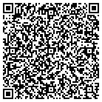 QR-код с контактной информацией организации Velena