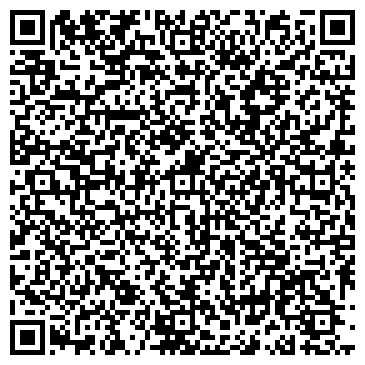 QR-код с контактной информацией организации Зебра